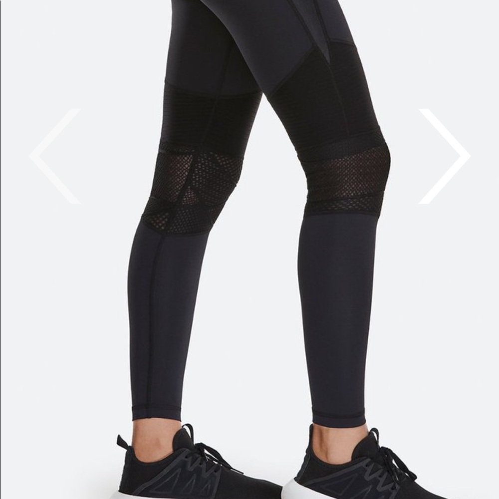 ALALA Harley Tights